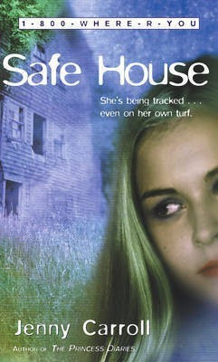 Safe House(English, Electronic book text, Cabot Meg)