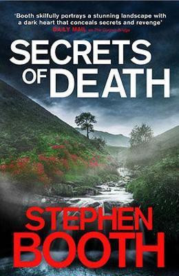 Secrets of Death(English, Electronic book text, Booth Stephen)
