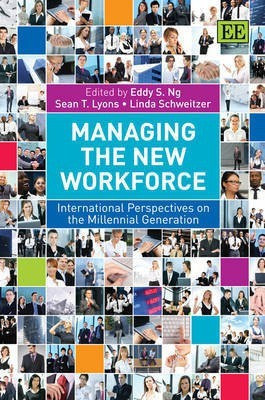 Managing the New Workforce(English, Hardcover, unknown)