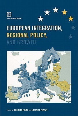 European Integration, Regional Policy and Growth(English, Paperback, unknown)