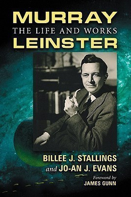Murray Leinster(English, Paperback, Stallings Billee J.)