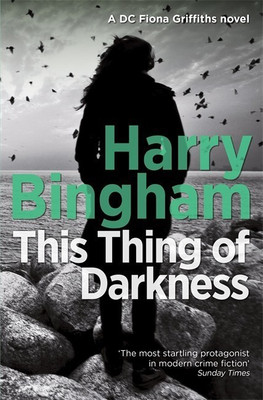 This Thing of Darkness(English, Paperback, Bingham Harry)