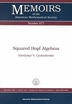 Squared Hopf Algebras(English, Paperback, unknown)