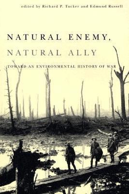Natural Enemy, Natural Ally(English, Paperback, Tucker Richard)
