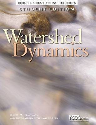 Watershed Dynamics, Student Edition(English, Paperback, Carlsen William S.)