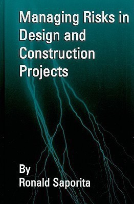 Managing Risks in Design and Construction Projects(English, Paperback, unknown)