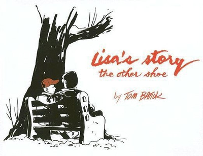 Lisa's Story(English, Hardcover, The Kent State University Press)