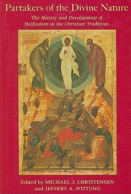 Partakers of the Divine Nature(English, Hardcover, unknown)