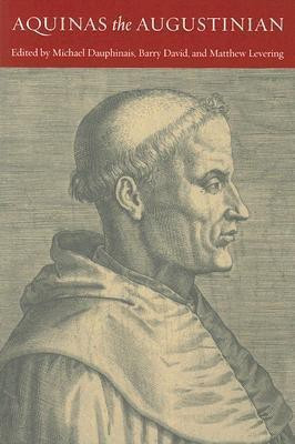 Aquinas the Augustinian(English, Paperback, unknown)