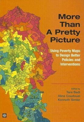 More than a Pretty Picture(English, Paperback, unknown)