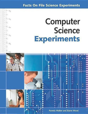 Computer Science Experiments(English, Hardcover, unknown)