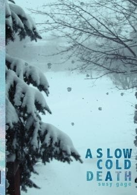 A Slow Cold Death(English, Paperback, Gage Susy)
