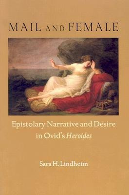Mail and Female(English, Paperback, Lindheim Sara H.)