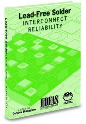 Lead-Free Solder Interconnect Reliability(English, Hardcover, unknown)