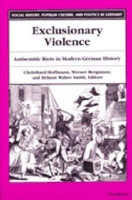 Exclusionary Violence(English, Paperback, unknown)