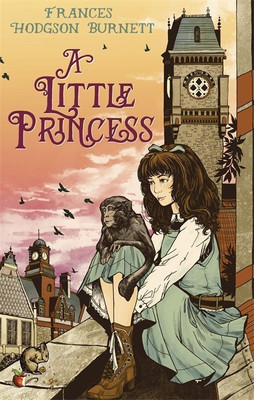 A Little Princess(English, Paperback, Burnett Frances Hodgson)