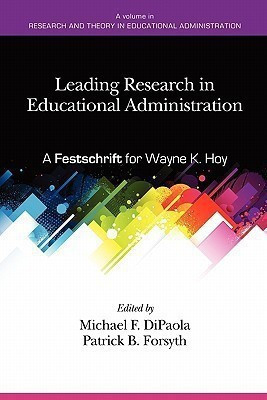 Leading Research in Educational Administration(English, Paperback, unknown)