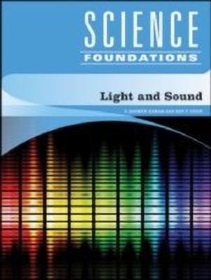 LIGHT AND SOUND(English, Hardcover, unknown)