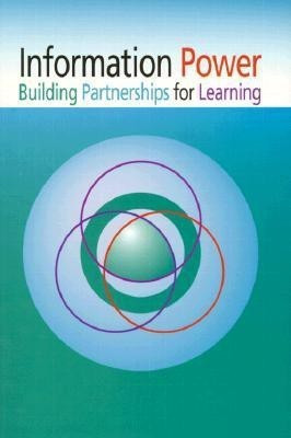Information Power Building Partnerships for Learning(English, Paperback, unknown)