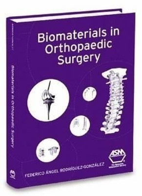 Biomaterials in Orthopaedic Surgery(English, Hardcover, unknown)