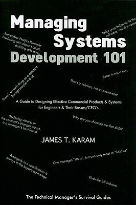 Managing Systems Development 101(English, Paperback, unknown)