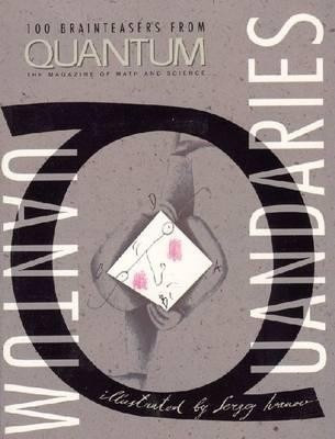 Quantum Quandaries(English, Paperback, unknown)