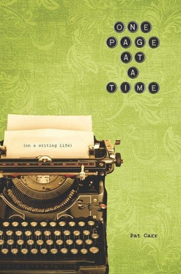 One Page at a Time(English, Hardcover, unknown)