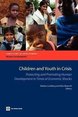 Children and Youth in Crisis(English, Paperback, unknown)