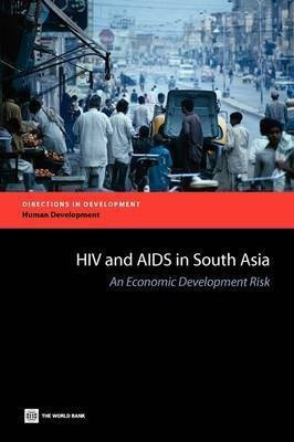 HIV and AIDS in South Asia(English, Paperback, unknown)