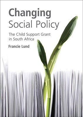 Changing Social Policy(English, Paperback, unknown)