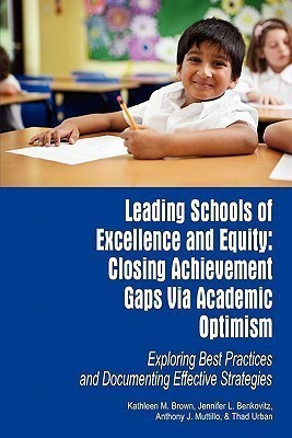 Leading Schools of Excellence and Equity(English, Paperback, unknown)
