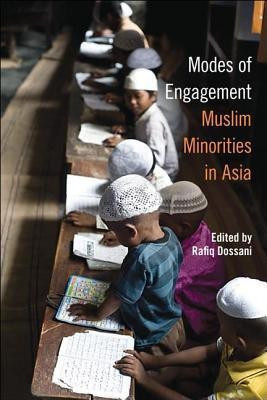 Modes of Engagement(English, Paperback, unknown)