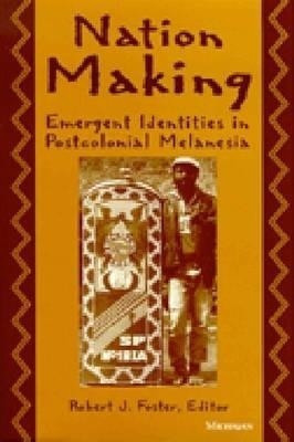 Nation Making(English, Paperback, unknown)