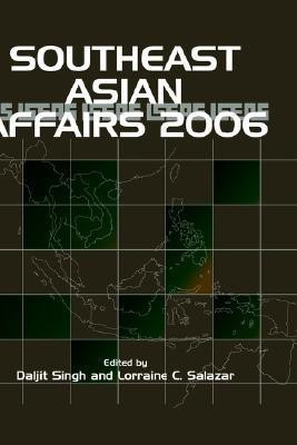 Southeast Asian Affairs 2006(English, Hardcover, unknown)