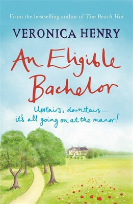 An Eligible Bachelor(English, Paperback, Henry Veronica)