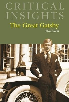 The Great Gatsby(English, Hardcover, unknown)