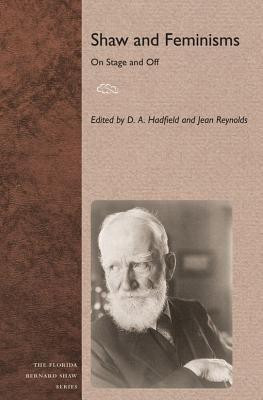 Shaw and Feminisms(English, Hardcover, unknown)