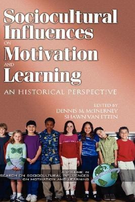 Research in Sociocultural Influences on Motivation and Learning v. 2(English, Hardcover, unknown)
