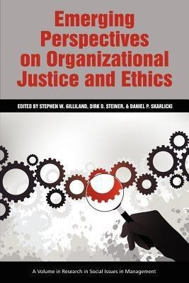 Emerging Perspectives on Organizational Justice and Ethics(English, Paperback, unknown)