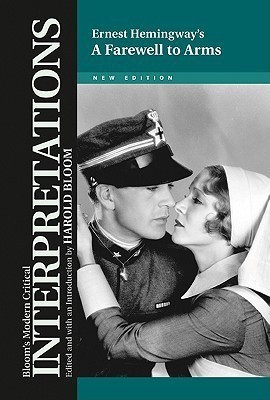 A Farewell to Arms - Ernest Hemingway(English, Hardcover, unknown)