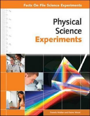 Physical Science Experiments(English, Hardcover, Facts On File)