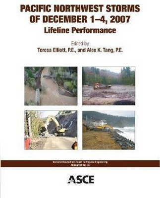Pacific Northwest Storms of December 1-4, 2007(English, Paperback, unknown)