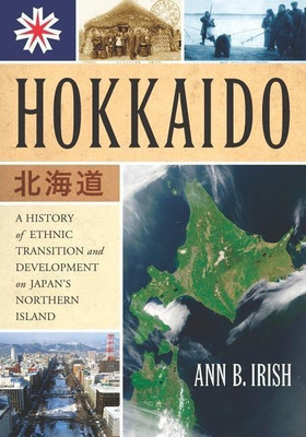 Hokkaido(English, Paperback, Irish Ann B.)
