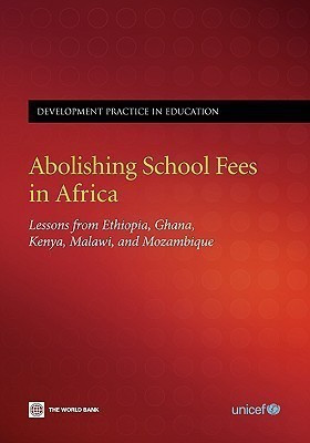 Abolishing School Fees in Africa(English, Paperback, unknown)
