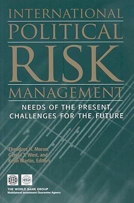 International Political Risk Management, Volume 4(English, Paperback, unknown)