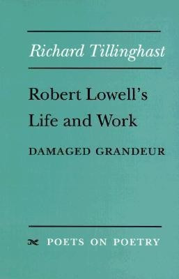 Robert Lowell's Life and Work(English, Paperback, unknown)