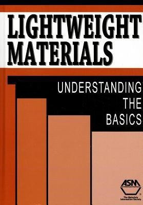 Lightweight Materials(English, Hardcover, unknown)