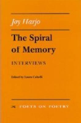 The Spiral of Memory(English, Paperback, Harjo Joy)