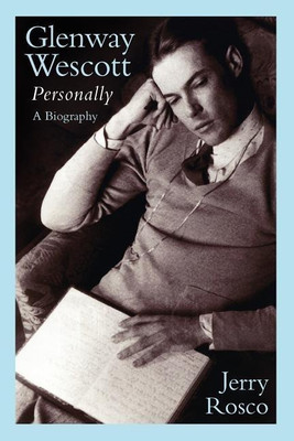 GLENWAY WESCOTT PERSONALLY(English, Paperback, University of Wisconsin Press)