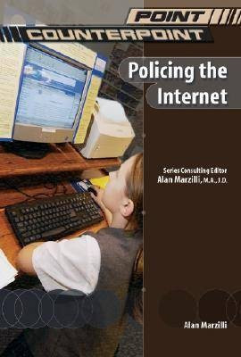 Policing the Internet(English, Hardcover, Marzilli Alan)